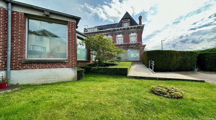 Ma-Cabane - Vente Maison Valenciennes, 397 m²