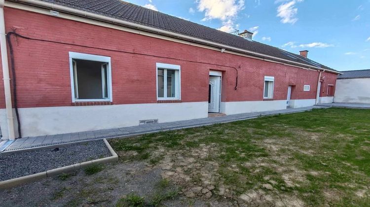 Ma-Cabane - Vente Maison Valenciennes, 90 m²