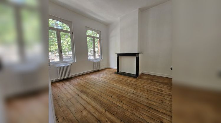 Ma-Cabane - Vente Maison Valenciennes, 136 m²