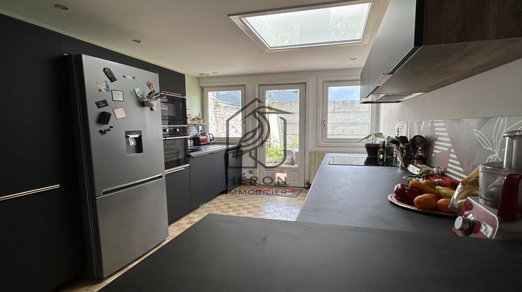 Ma-Cabane - Vente Maison Valenciennes, 168 m²