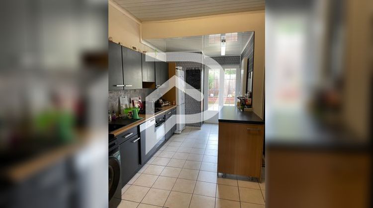 Ma-Cabane - Vente Maison VALENCIENNES, 98 m²