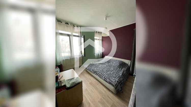 Ma-Cabane - Vente Maison VALENCIENNES, 98 m²