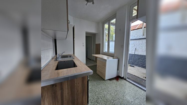 Ma-Cabane - Vente Maison Valenciennes, 82 m²