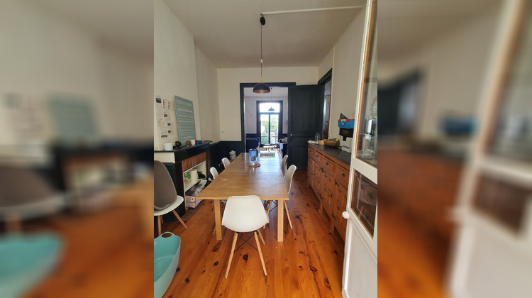 Ma-Cabane - Vente Maison Valenciennes, 134 m²