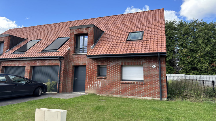 Ma-Cabane - Vente Maison Valenciennes, 108 m²