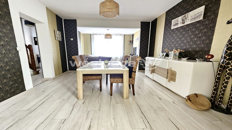 Ma-Cabane - Vente Maison Valenciennes, 97 m²