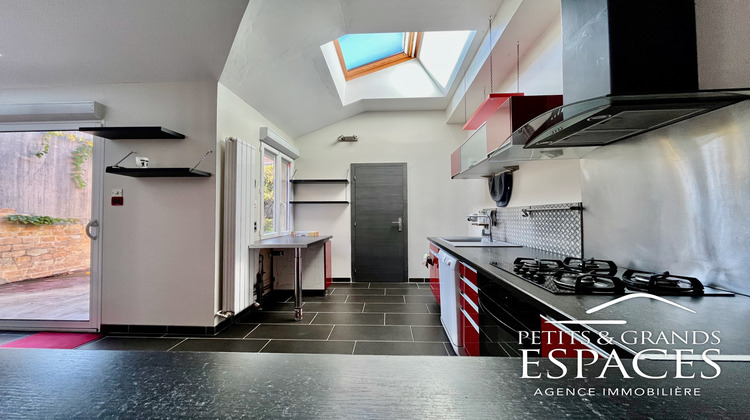 Ma-Cabane - Vente Maison Valenciennes, 98 m²