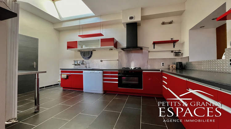 Ma-Cabane - Vente Maison Valenciennes, 98 m²