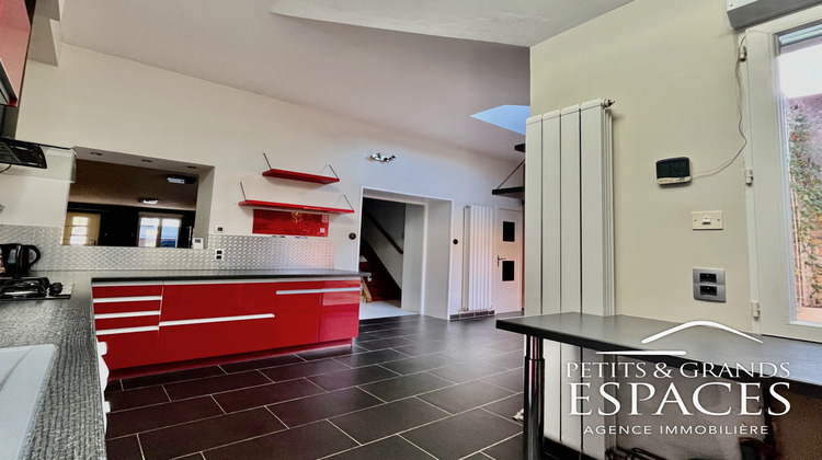 Ma-Cabane - Vente Maison Valenciennes, 98 m²