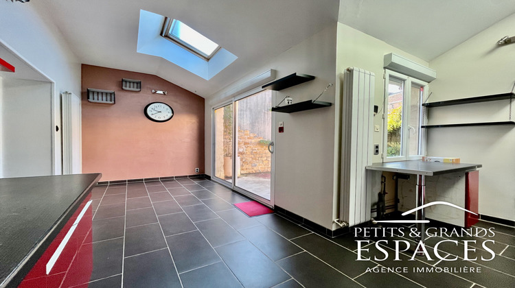 Ma-Cabane - Vente Maison Valenciennes, 98 m²