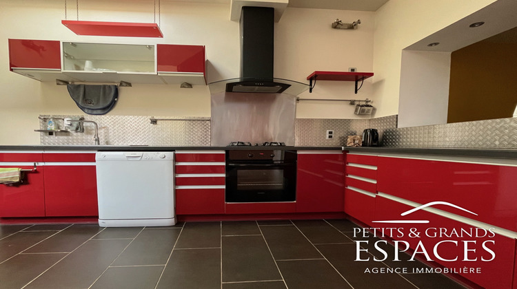 Ma-Cabane - Vente Maison Valenciennes, 98 m²