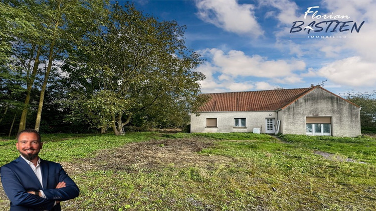 Ma-Cabane - Vente Maison VALENCIENNES, 110 m²