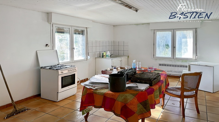 Ma-Cabane - Vente Maison VALENCIENNES, 110 m²