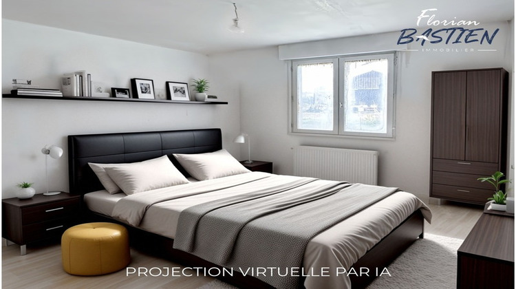 Ma-Cabane - Vente Maison VALENCIENNES, 110 m²