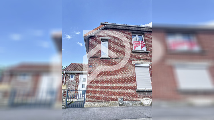 Ma-Cabane - Vente Maison VALENCIENNES, 73 m²