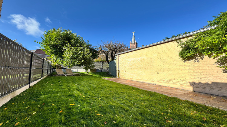 Ma-Cabane - Vente Maison VALENCIENNES, 150 m²