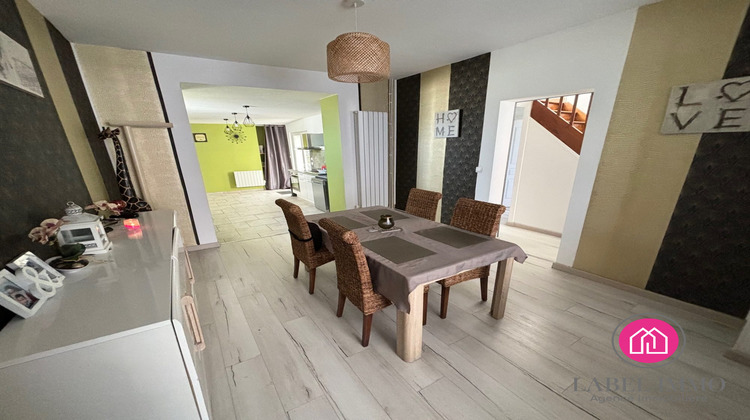 Ma-Cabane - Vente Maison Valenciennes, 101 m²