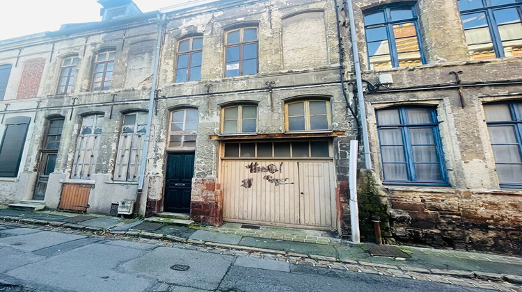 Ma-Cabane - Vente Maison VALENCIENNES, 105 m²