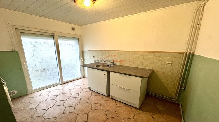 Ma-Cabane - Vente Maison Valenciennes, 49 m²