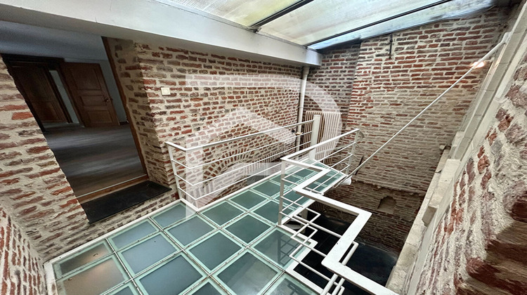 Ma-Cabane - Vente Maison VALENCIENNES, 368 m²