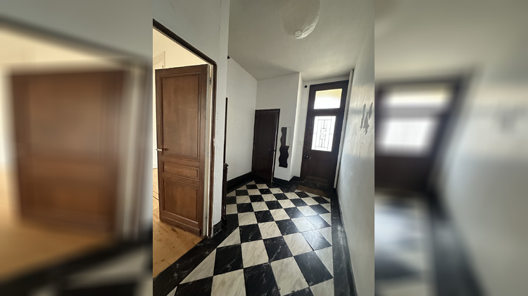 Ma-Cabane - Vente Maison Valenciennes, 138 m²