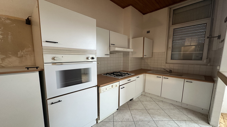 Ma-Cabane - Vente Maison Valenciennes, 138 m²