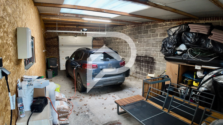 Ma-Cabane - Vente Maison VALENCIENNES, 143 m²