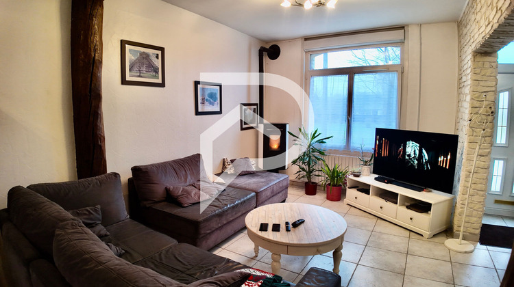 Ma-Cabane - Vente Maison VALENCIENNES, 143 m²