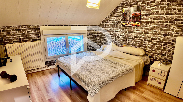 Ma-Cabane - Vente Maison VALENCIENNES, 143 m²