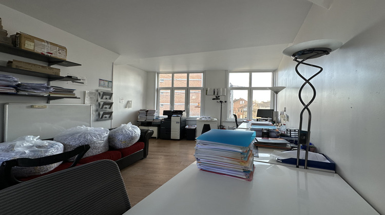 Ma-Cabane - Vente Maison Valenciennes, 78 m²