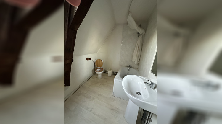 Ma-Cabane - Vente Maison Valenciennes, 78 m²