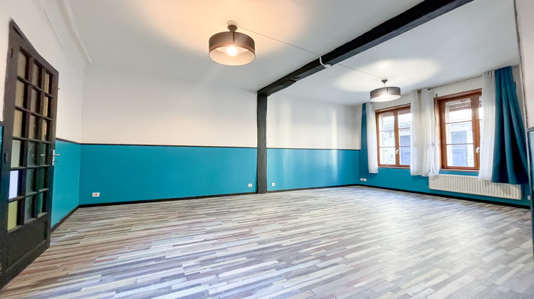 Ma-Cabane - Vente Maison Valenciennes, 90 m²