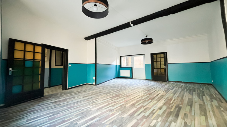 Ma-Cabane - Vente Maison Valenciennes, 90 m²