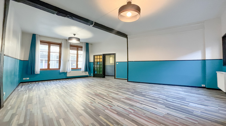 Ma-Cabane - Vente Maison Valenciennes, 90 m²