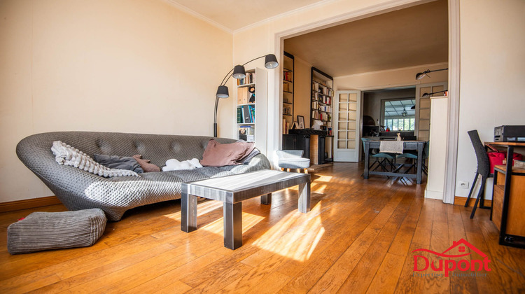 Ma-Cabane - Vente Maison Valenciennes, 118 m²