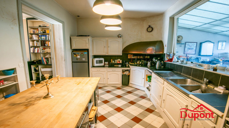 Ma-Cabane - Vente Maison Valenciennes, 118 m²