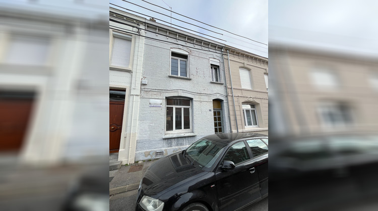 Ma-Cabane - Vente Maison VALENCIENNES, 110 m²