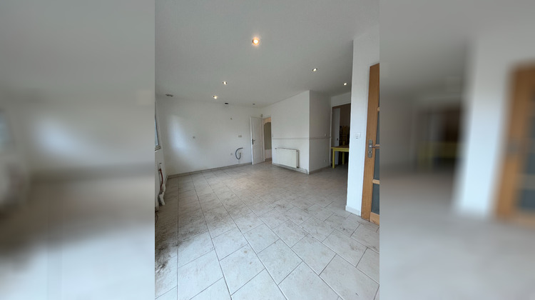 Ma-Cabane - Vente Maison VALENCIENNES, 110 m²