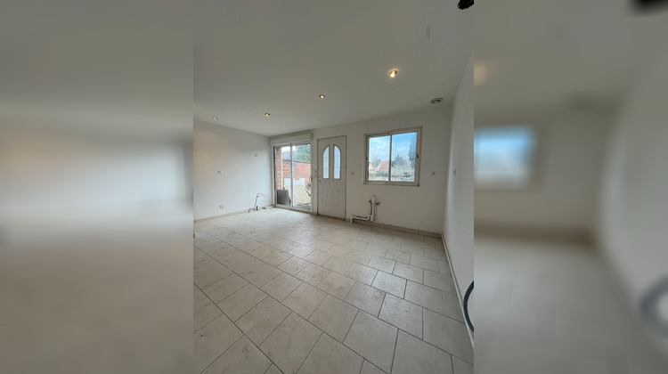 Ma-Cabane - Vente Maison VALENCIENNES, 110 m²