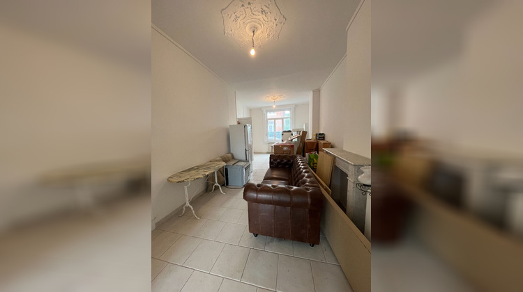 Ma-Cabane - Vente Maison VALENCIENNES, 110 m²