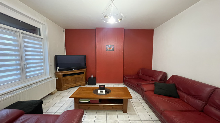 Ma-Cabane - Vente Maison Valenciennes, 100 m²