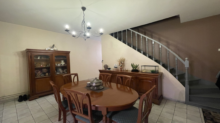 Ma-Cabane - Vente Maison Valenciennes, 100 m²