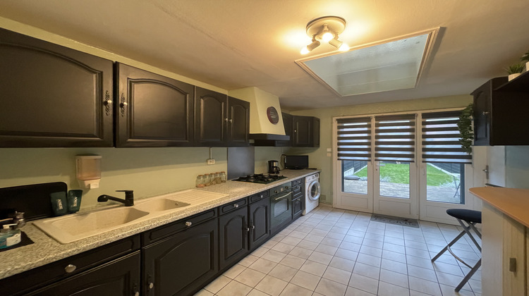 Ma-Cabane - Vente Maison Valenciennes, 100 m²