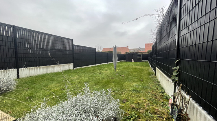 Ma-Cabane - Vente Maison Valenciennes, 100 m²