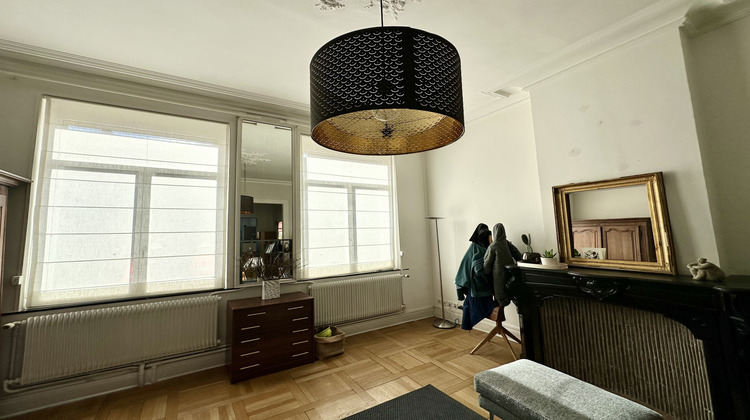 Ma-Cabane - Vente Maison Valenciennes, 178 m²