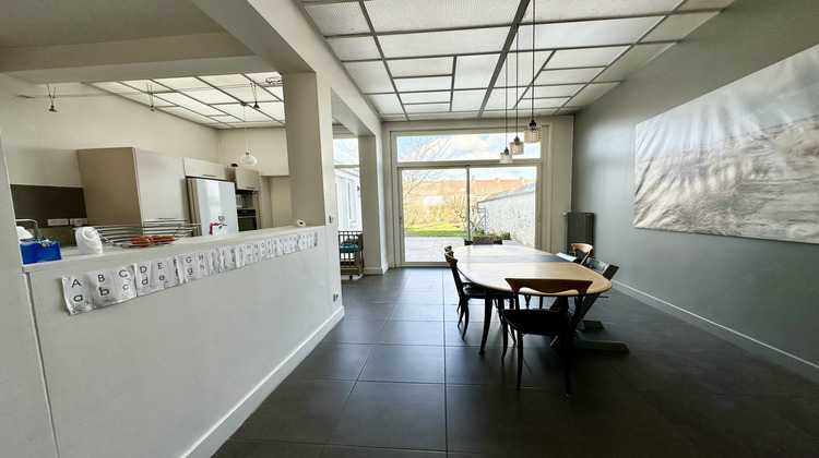 Ma-Cabane - Vente Maison Valenciennes, 178 m²