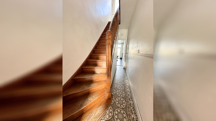 Ma-Cabane - Vente Maison Valenciennes, 178 m²