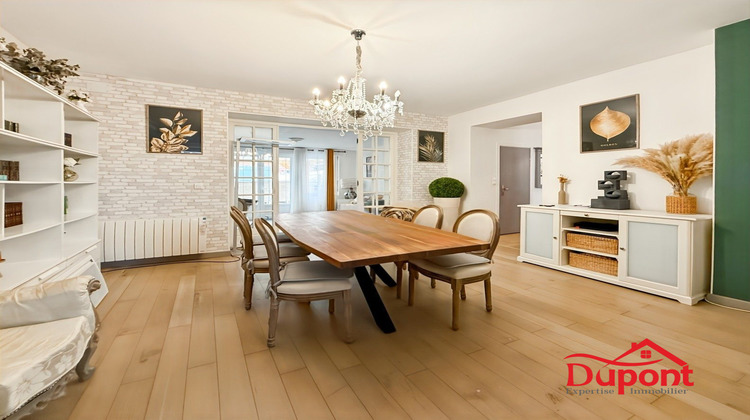 Ma-Cabane - Vente Maison Valenciennes, 140 m²