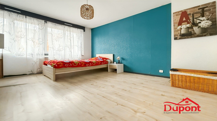 Ma-Cabane - Vente Maison Valenciennes, 140 m²