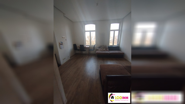 Ma-Cabane - Vente Maison Valenciennes, 85 m²